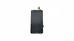 Модуль матриця + тачскрін для Fly FS455 Nimbus 11 2016, black