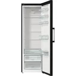 Холодильна камера Gorenje 185x60х66 398 л А++ дисплей чорний - мініатюра 9