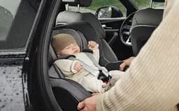 Автокрісло Britax Romer Dualfix Pro M Indigo Blue, синє (2000038302) - мініатюра 7