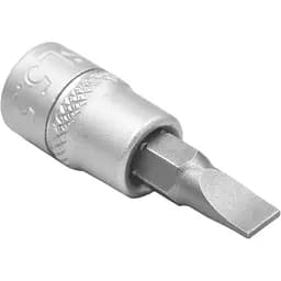 Головка торцевая Wurth 1/4IN с насадкой SL55 Red Stripe (5763014302)