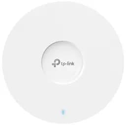 Точка доступу EAP653 UR AX3000 1xGE LAN PoE Passive PoE TP-Link teh0017334