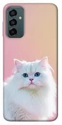 Чохол Demsky Pastel kitty для Samsung Galaxy M23 5G