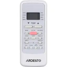 Кондиціонер Ardesto ACM-07INV-R32-WF-AG-S - мініатюра 6