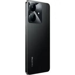 Смартфон Realme Note 60x 3/64GB Marble Black - мініатюра 6