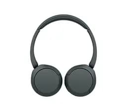 Навушники Sony On-ear WH-CH520 BT 5.2 SBC AAC Wireless Mic Чорний (WHCH520B.CE7) - мініатюра 5