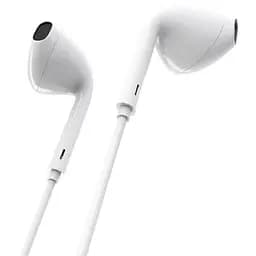 Наушники Borofone BM32 Plus Lightning