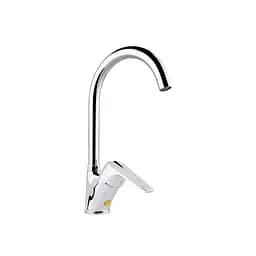 Смеситель для кухни Kroner KRM Odra - C033 CV021175 Хром