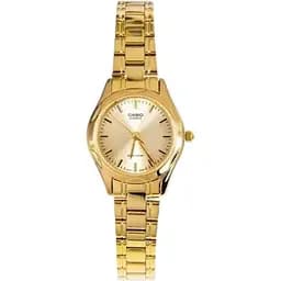 Женские часы Casio Timeless Collection LTP-1275G-9A