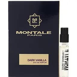 Montale Dark Vanilla 2 мл парфумована вода