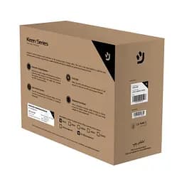 Джерело безперебійного живлення NJOY Keen 800 (UPLI-LI080KU-CG01B) - мініатюра 5
