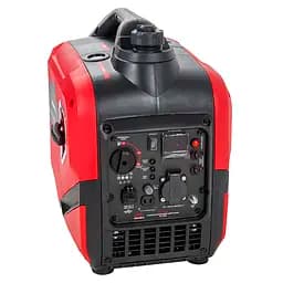 Генератор бензиновий інверторний Vitals Master IG 2.0bs (213519) - мініатюра 4