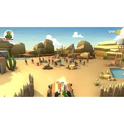 Ключ активації Microsoft Super Classics HD Bundle для Xbox One/Series S/X - мініатюра 5