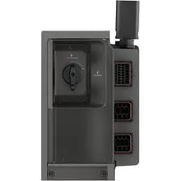Гібридний сонячний інвертор EcoFlow PowerOcean 5000W (PowerOcean-Inverter-P1-5kw-EU) [110517] - мініатюра 5
