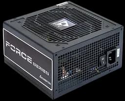 Блок питания Chieftec Force CPS-500S 500W (CPS-500S) Б/У