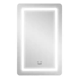 Дзеркало Kroner KRP Spiegel VR6-5080 з LED-підсвічуванням (CV035334) - мініатюра 3