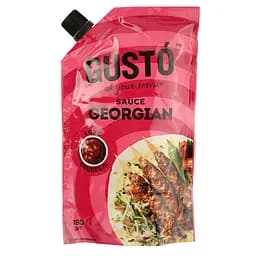 Соус Gusto Georgian 180 г (788111)