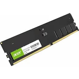 DDR5 32Gb 5600MHz Acer UD200, Retail (BL.9BWWA.427) - мініатюра 7