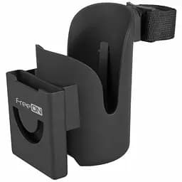 Тримач для коляски 2 в 1 FreeOn (45715)