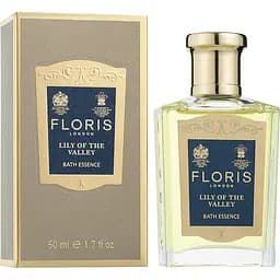 Floris Lily of the Valley 50 мл туалетная вода