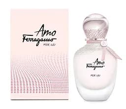 Оригінал Salvatore Ferragamo Amo Ferragamo Per Lei 100 мл парфумована вода
