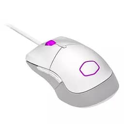 Mишка Cooler Master MM310 USB MM-310-WWOL1 White - мініатюра 3