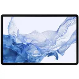 Планшет Samsung Galaxy Tab S8 Plus 5G 8/256GB Silver (SM-X806BZSB) [75265] - мініатюра 2
