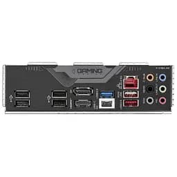 Материнська плата B760 GAMING X GEN5 s1700 B760 4xDDR5 M.2 HDMI DP ATX Gigabyte teh0018964 - мініатюра 4