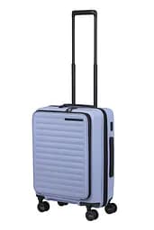 Валіза 55 См Samsonite RESTACKD LAVENDER 55x40x23(26) KO6*81002 - мініатюра 6