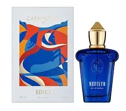 Оригинал Xerjoff Mefisto 100 мл парфюмированная вода