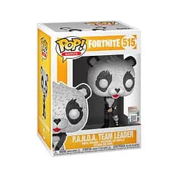 УЦЕНКА!!! Игровая фигурка Funko Pop! Серии Fortnite - Пандамониум
