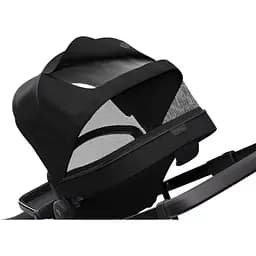 Дитяча коляска Thule Sleek Black on Black (TH 11000017) - мініатюра 9