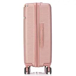 Валіза Semi Line 24" M Rose (T5664-4) - мініатюра 6