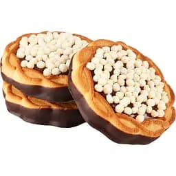 Печиво Pichkar Злата ірис цукрове 450 г (921694) - мініатюра 2