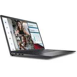 Ноутбук Dell Vostro 3520 з процесором Intel Core i3-1215U 4.4 GHz, 15.6", Full HD, 120Hz, 32GB DDR4, 1TB SSD, Intel UHD графікою, Windows 11 Pro - мініатюра 2