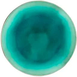 Тарілка Costa Nova Riviera 21.6 см синя (560673993466)