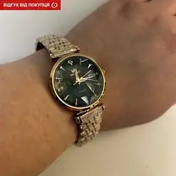 Годинник Olevs Diamond - мініатюра 15