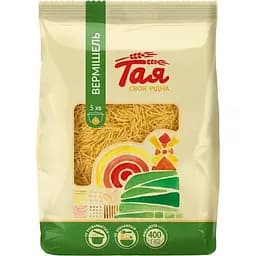 Вермішель Тая Екстра, вищий сорт, 400 г (51016)