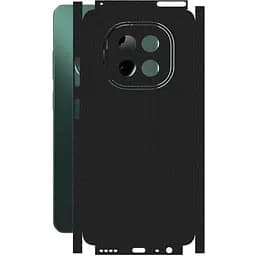 Защитная пленка StatusSKIN для Realme C63 5G Корпус Винил Матрикс черный