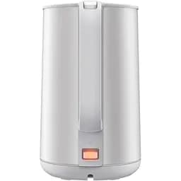Електрочайник Double Wall Electric Kettle (S1) MJDSH07YM металічний - мініатюра 2