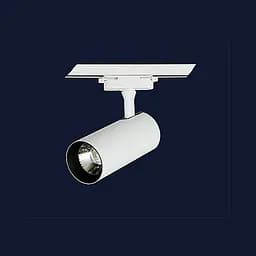 Точковий світильник трековий світлодіодний Levistella 901COB-1326A WH