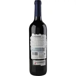 Вино Don Luciano Tempranillo Crianza червоне сухе 0.75 л - мініатюра 2