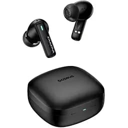 Навушники Baseus Bowie E19 Black