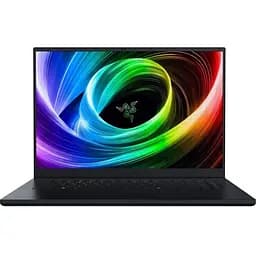 Игровой ноутбук Razer Blade 16, (RZ09-05287EN3), AMD Ryzen AI 9365 до 5 ГГц, 16" QHD+, 32 ГБ, SSD 1 ТБ, GeForce RTX 5070 Ti 12 ГБ, Windows 11