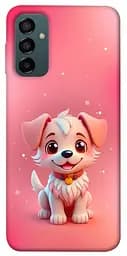 Чохол Demsky Puppy для Samsung Galaxy M14 5G