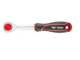 Ключ-трещотка Top Tools 38D101
