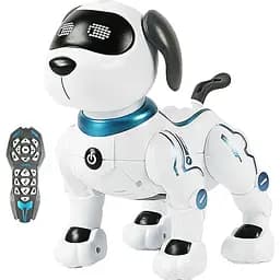 Робот-собака на радиоуправлении TK Smart-Dog ТК-12302 [135432]