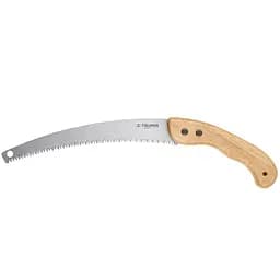 Ножівка садова Truper з вигнутим лезом 36 см (STP-14)