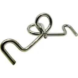 Головоломка металева 12х8х4.5 см