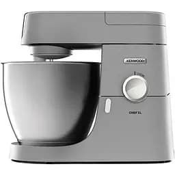 Кухонна машина Kenwood Chef XL KVL4100S - мініатюра 3