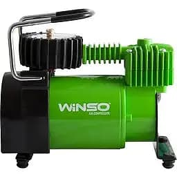 Компресор автомобільний Winso 7 Атм 170 Вт